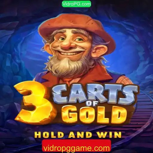 Descubra o Fascinante Mundo de 3cartsOfGold