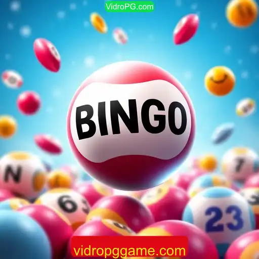 Bingo online