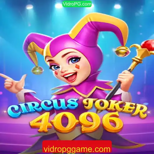 Descubra CircusJoker4096: O Jogo que Está Dominando a Comunidade de Jogos com VidroPG.com