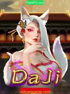Descubra o Fascinante Mundo de DaJi: O Novo Jogo que Está Conquistando os Gamers