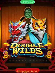 Descubra o Fascinante Mundo de DoubleWilds