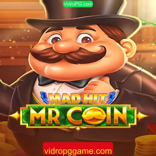 MadHitMrCoin: Uma Nova Sensação no Mundo dos Jogos Online