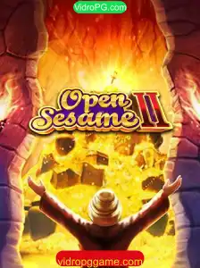 Jogo 'OpenSesameII': Uma Introdução Completamente Inovadora ao Mundo dos Quebra-cabeças Virtuais