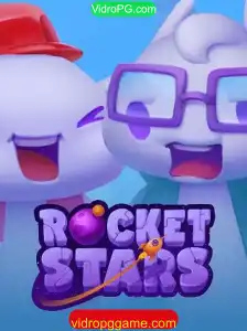 Descubra RocketStars: Um Guia Completo sobre o Jogo de Estratégia Intergaláctica