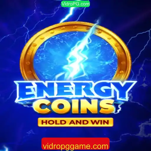 Explore o Mundo de EnergyCoins com VidroPG.com