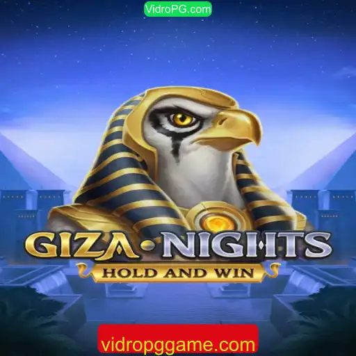 GizaNights: Mergulhe no Fascinante Mundo do Egito Antigo em VidroPG.com