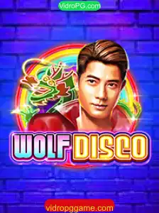 WolfDisco: Uma Nova Era de Entretenimento no Mundo dos Jogos